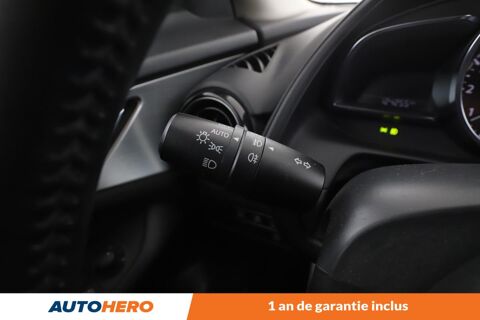 Cx-3 2.0 Skyactiv-G Selection 4WD 150 ch 2017 occasion 92130 Issy-les-Moulineaux