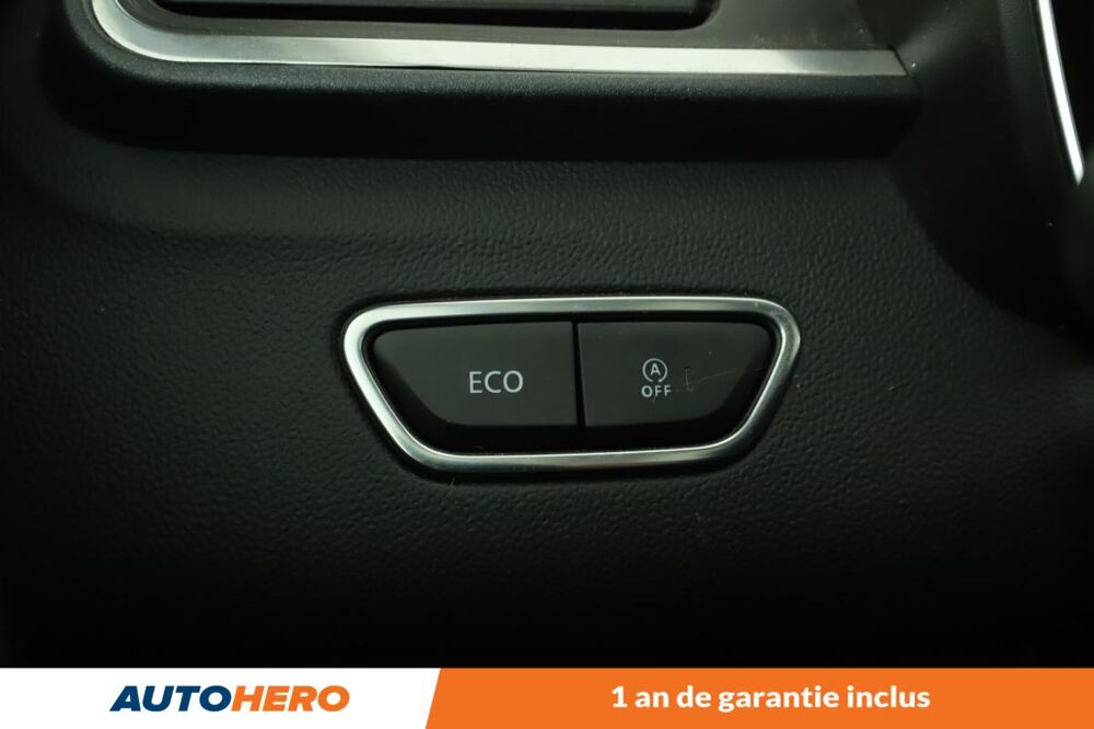 Kadjar 1.5 dCi Blue Intens 115 ch 2019 occasion 92130 Issy-les-Moulineaux