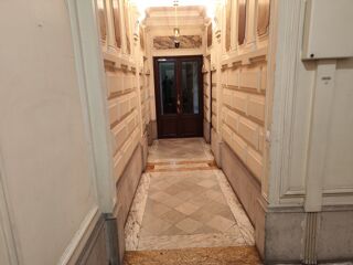  Appartement  vendre 1 pice 8 m