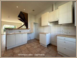  Maison à vendre 5 pièces 115 m²