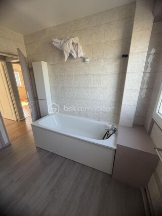  Appartement à vendre 4 pièces 75 m²