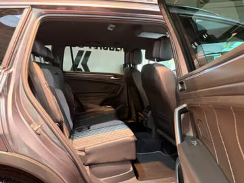 Tiguan Allspace 2.0 TSI R-Line 4Motion 2023 occasion 33000 Bordeaux