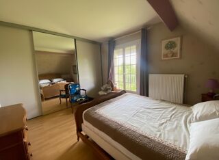  Maison à vendre 4 pièces 94 m²