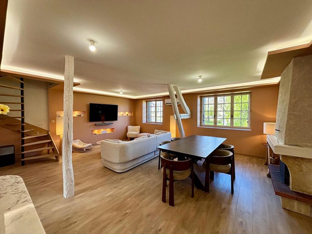 Vente Maison Maison Marzy 5 pièces 105.2 m2 - 3 chambres - pas de travaux Marzy