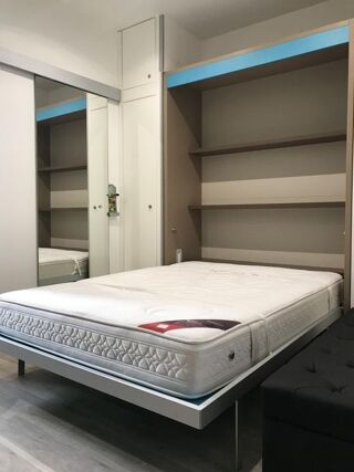  Appartement � louer 1 pi�ce 15 m�