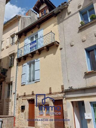  Maison à vendre 5 pièces 116 m²