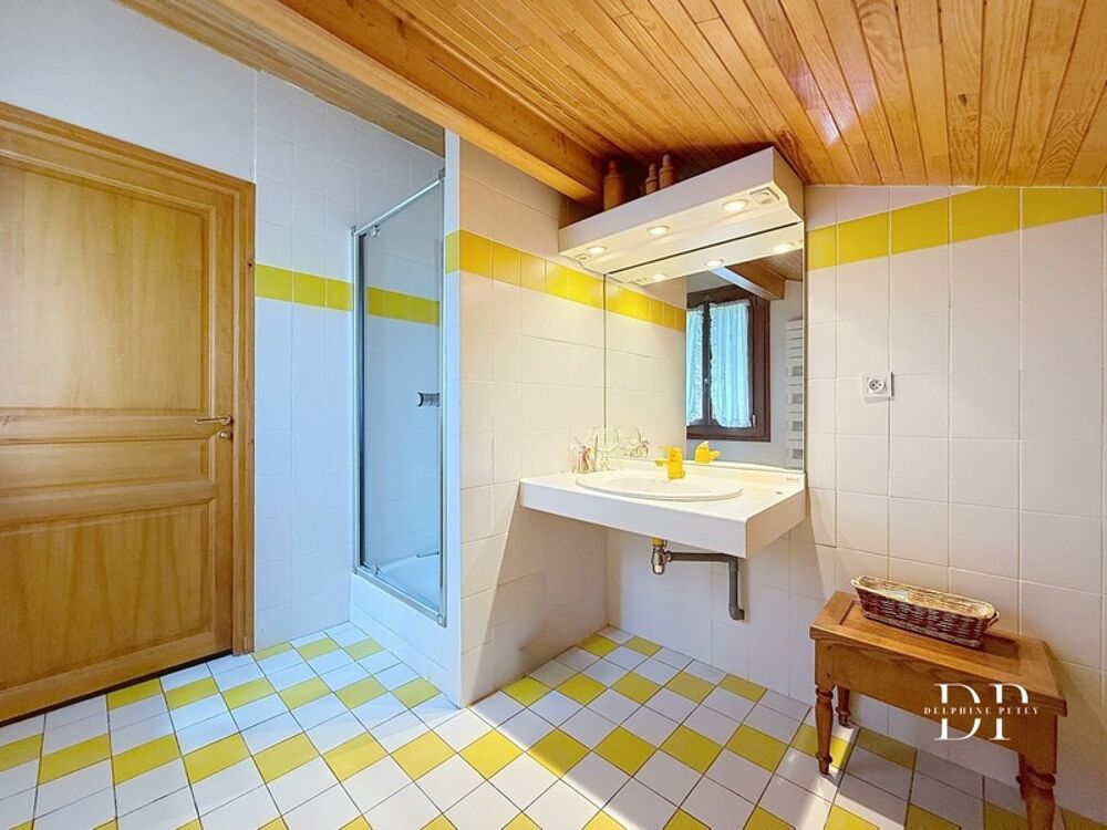  vendre  Maison Cranves-Sales (74380)