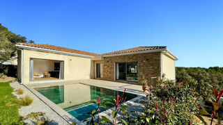  Maison à vendre 8 pièces 220 m²