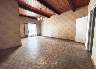  Maison à vendre 2 pièces 65 m²