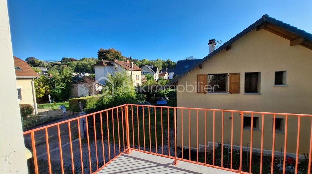 Vente Appartement Appartement Chambéry T/2 44m² Chambery