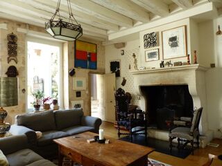  Maison à vendre 10 pièces 300 m²