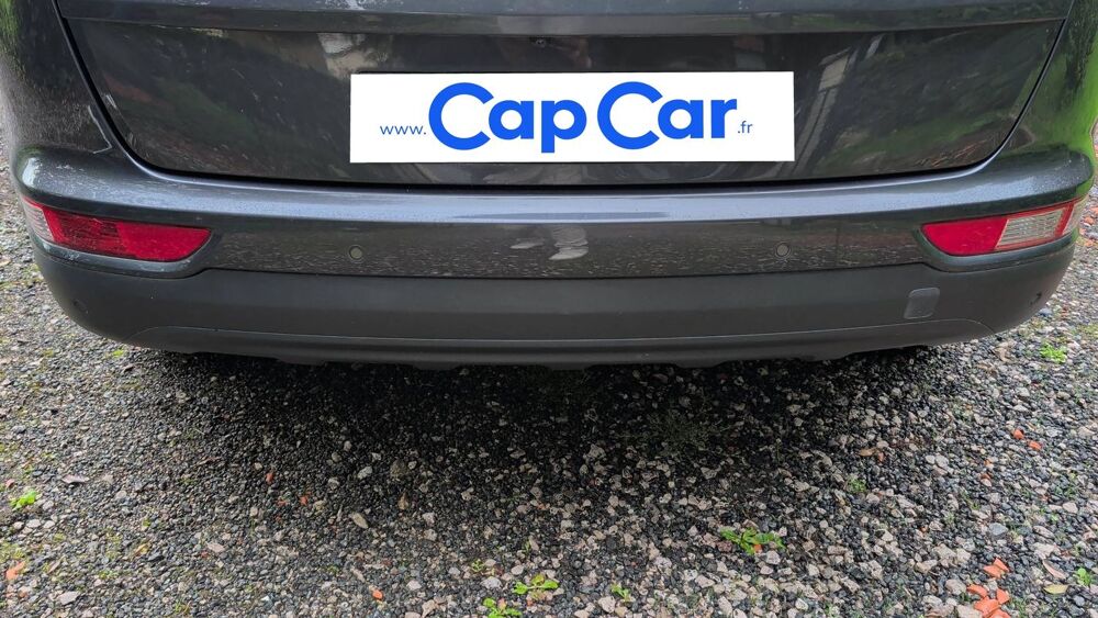 Sportage 1.6 CRDi 115 4X2 Active - Entretien constructeur 2018 occasion 62380 Lumbres