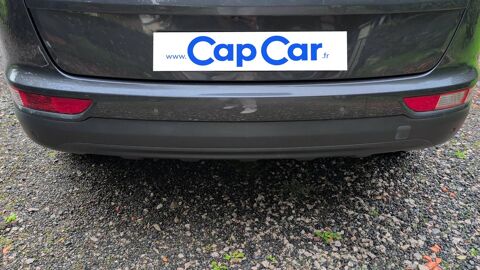 Sportage 1.6 CRDi 115 4X2 Active - Entretien constructeur 2018 occasion 62380 Lumbres