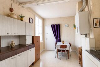  Appartement � vendre 10 pi�ces 240 m�