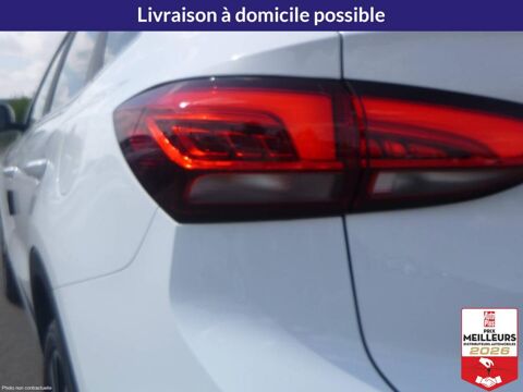 MG.ZS Hybrid+ 197 Luxury +Toit vitr&eacute; 2026 occasion 10150 Lavau
