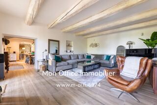  Maison à vendre 7 pièces 185 m²