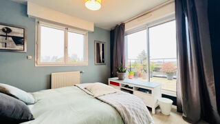  Appartement  vendre 4 pices 83 m