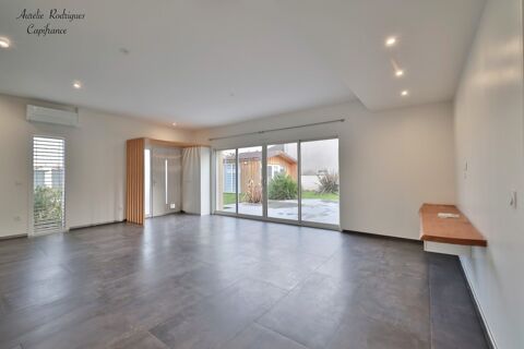   Maison � vendre 5 pi�ces LA CHAPELLE DE GUINCHAY (71) Maison - 5 pi�ce(s) - 147 m�