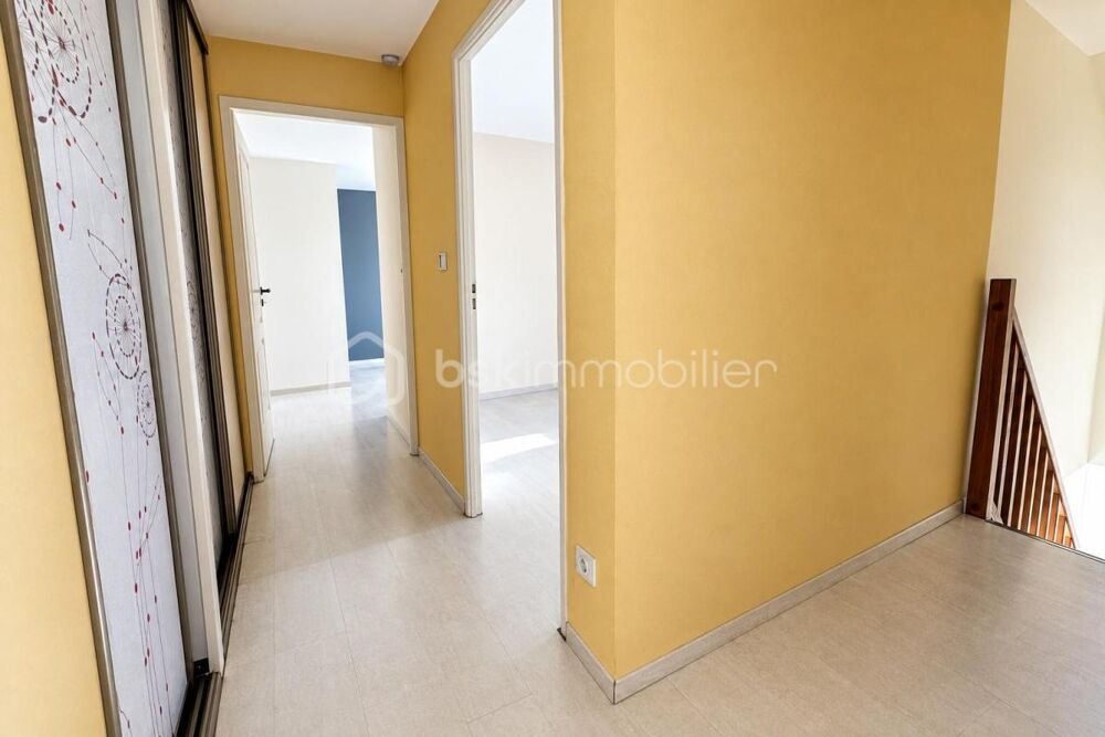 Vente Duplex/Triplex APPARTEMENT T3 DUPLEX DE 77m2 La bouexiere
