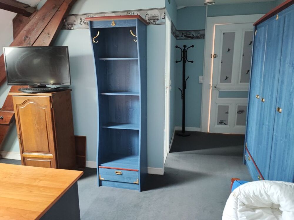 Location Appartement Chambre de 20m2 à louer sur Saint-Quentin Saint quentin