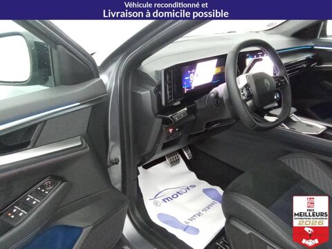 Rafale E-Tech full hybrid 200 esprit Alpine 2025 occasion 10150 Lavau