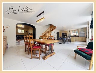  Maison à vendre 8 pièces 221 m²