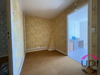 Maison à vendre 3 pièces 96 m²