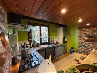  Maison � vendre 4 pi�ces 108 m�