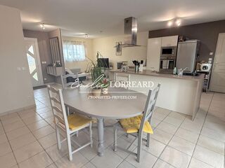  Maison � vendre 6 pi�ces 122 m�