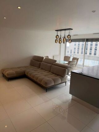  Appartement � louer 4 pi�ces 100 m�