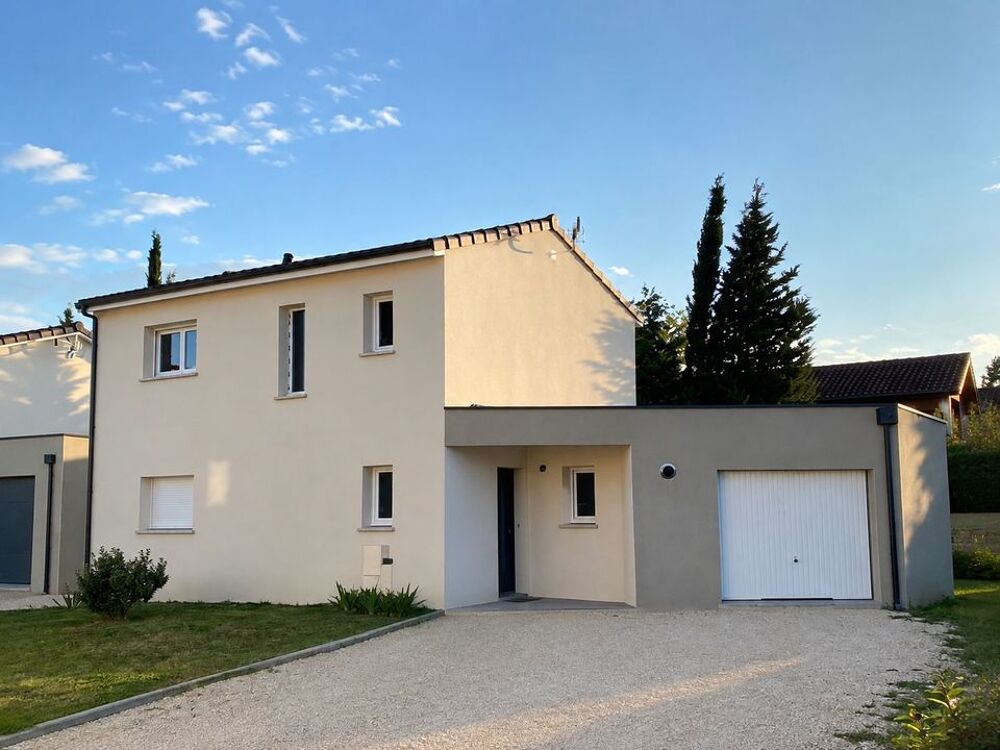 Location Maison Maison de 100m2 à louer sur Cugnaux Cugnaux