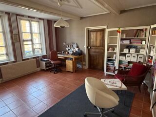  Maison à vendre 10 pièces 284 m²