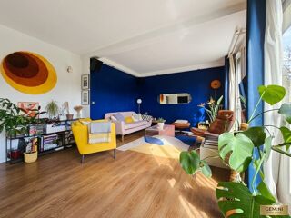  Appartement à vendre 3 pièces 68 m²