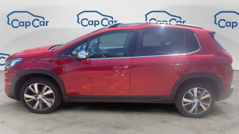 2008 1.2 PureTech 110 Crossway 2018 occasion 25000 Besancon