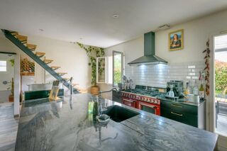  Maison � vendre 4 pi�ces 118 m�