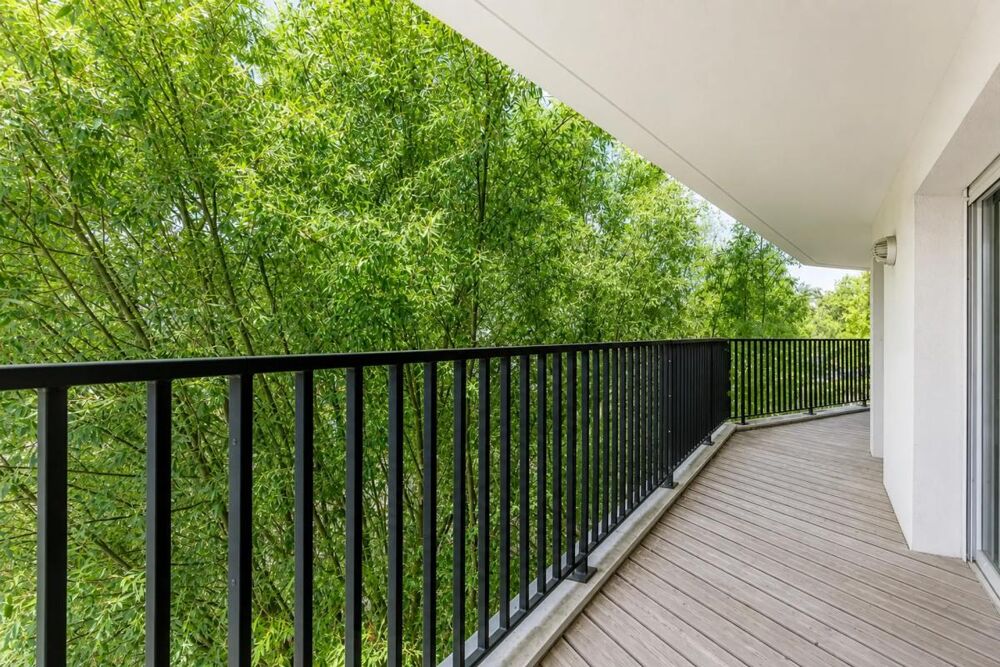 Vente Appartement Appartement de 2 pièces de 59 m² situé à Nantes Nantes