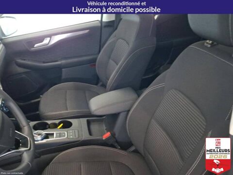 Kuga EcoBlue 120 BVA8 Titanium 2020 occasion 10150 Lavau
