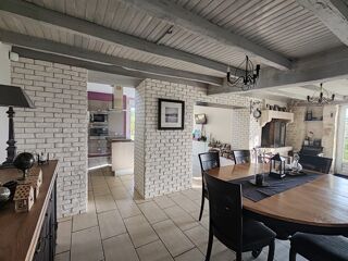  Maison  vendre 6 pices 155 m