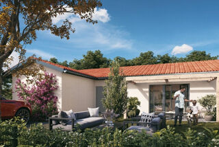  Maison à vendre 4 pièces 120 m²