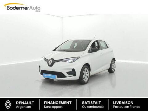 Renault zoe R110 Life