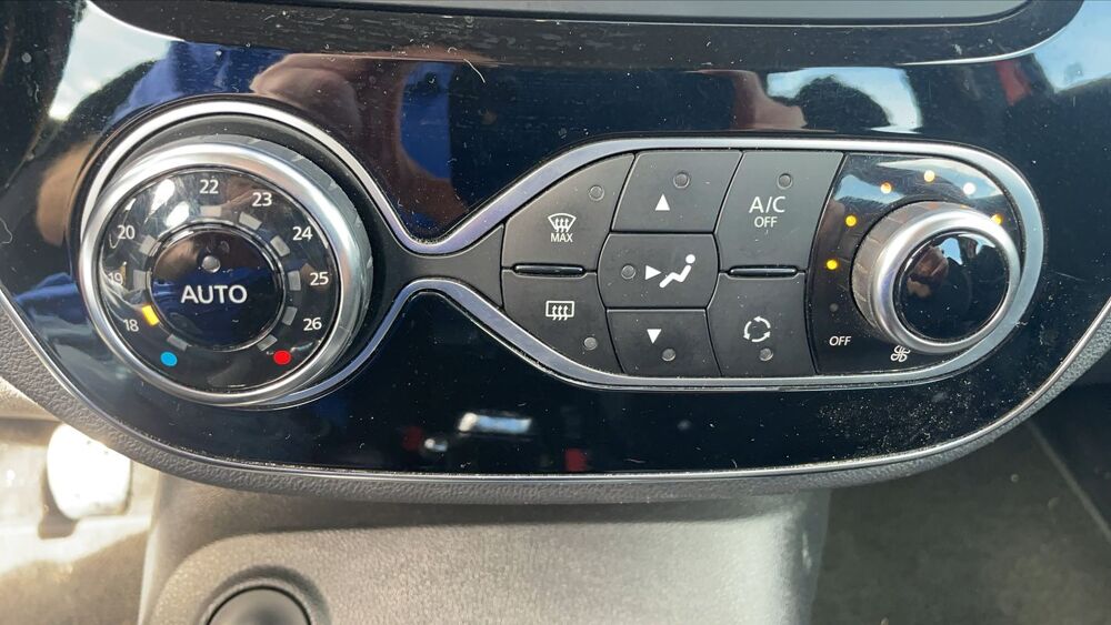 Captur II 1.5 dCi 110 Energy Intens - Premi&egrave;re main 2019 occasion 49380 Terranjou