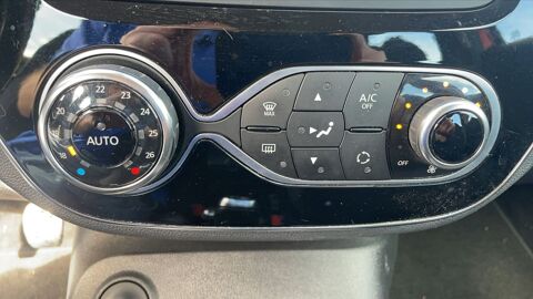 Captur II 1.5 dCi 110 Energy Intens - Premi&egrave;re main 2019 occasion 49380 Terranjou