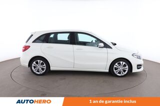 Classe B 200 7G-DCT 156 ch 2017 occasion 92130 Issy-les-Moulineaux