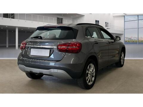Classe GLA 180 Inspiration PHASE 2 - ORIGINE FRANCE GARANTIE 6 MOIS 2019 occasion 14650 Carpiquet