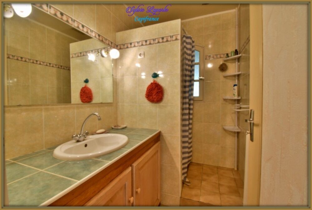 Vente Propriété/Château Propriete à vendre 6 pièces SAINT SIXTE (47) 5 chambres, 2 salles d'eau Saint sixte