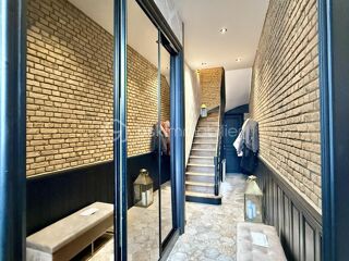  Maison � vendre 5 pi�ces 170 m�