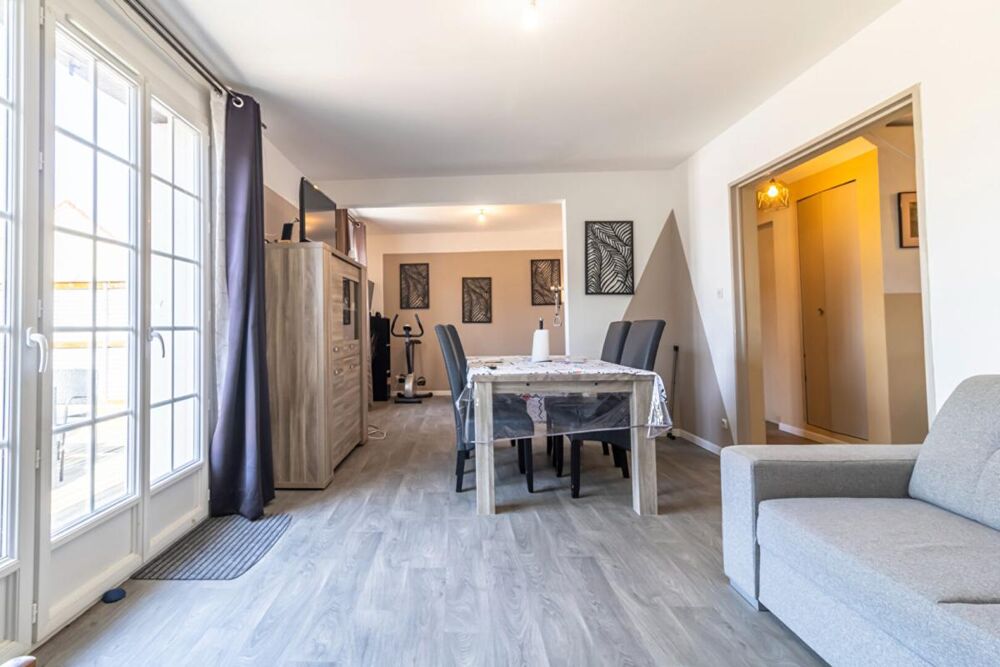 Maison Gievres 4 pièce(s) 85 m2