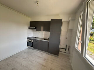  Appartement à vendre 1 pièce 30 m²