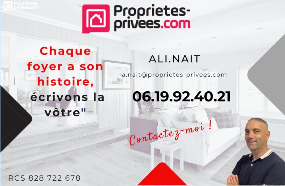 Vente Terrain À SAVIGNY-SUR-ORGE ? BEAU TERRAIN À BÂTIR DE 300 M² Savigny sur orge
