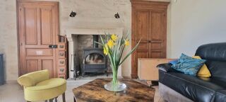  Maison � vendre 4 pi�ces 101 m�